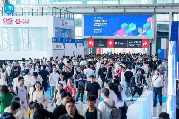 中国建博会图片