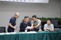 可耐美2025年中总结会圆满落幕