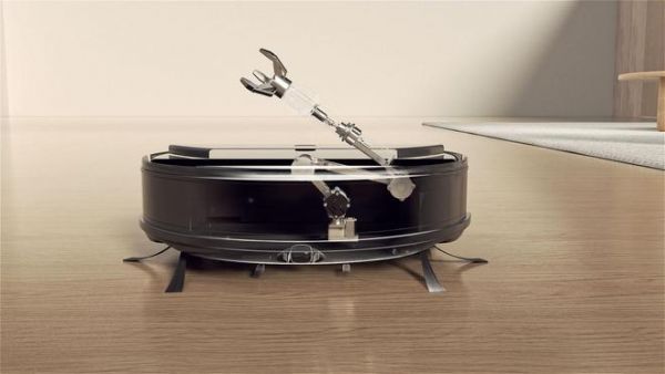 Innovation in cleaning technology