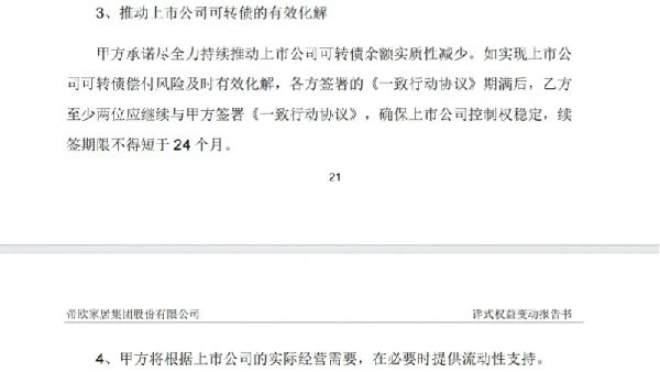 Financial Report Image