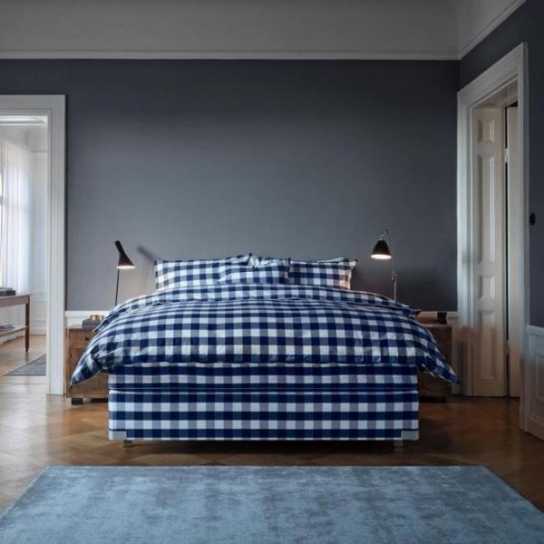 Hästens 2000T Bed