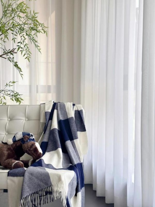 Hästens Alpaca Blanket