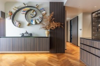 90%消费者弃进口复合地板，青睐天格实木地板？