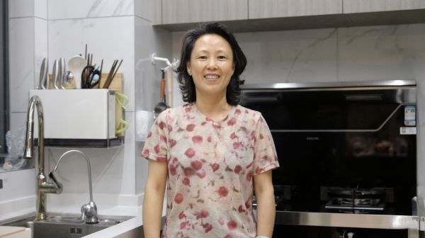 樱花服务赢得信任