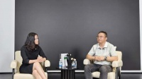 汉玛克李建海：解码中国高奢卫浴崛起之路