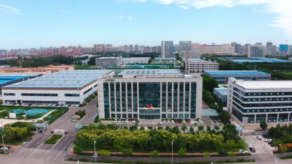 光明园迪总裁王献勇关于标准制定的观点