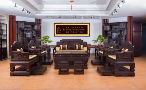 Sanfu Group Artisanry