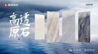 鹰牌陶瓷：创新领航，建陶品牌新标杆