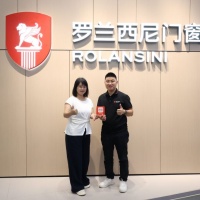 罗兰西尼熊茶垅：老实人哲学破解门窗内卷