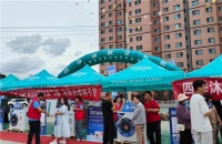 《市场聚焦》第10期：四季沐歌空气能采暖系统热销千家