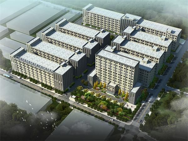 李忠信红木21万平方米的大国工厂