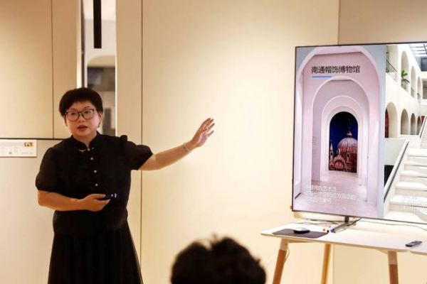 卡百利品牌总监分享品牌美学鉴赏