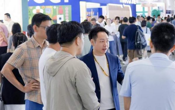 igrow爱果乐招商成果展示