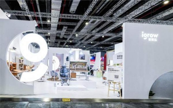 CBME孕婴童展现场