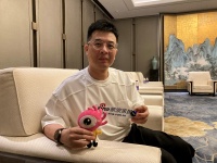 卡萨帝厨电：赵益平谈美学与功能的和谐之道