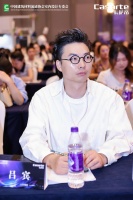 吕宾谈厨电设计：如自适应细胞，空间生长