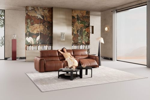 Guojia Home Electronic Contract Image