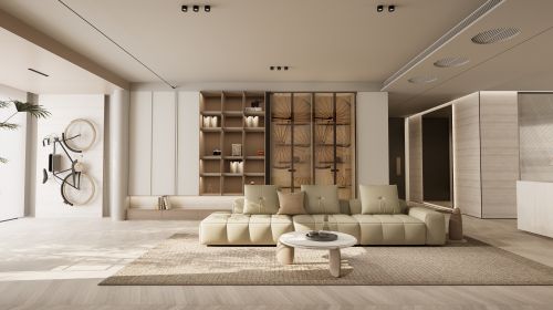 Guojia Home Event Image