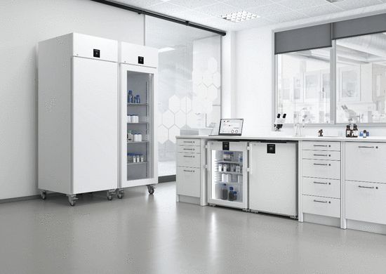 Liebherr TableTop Series Refrigerator