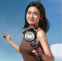 优篮子65W小方灯套装：小身材大能量，解锁创作新境界