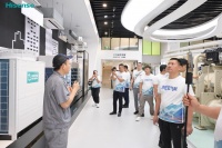 海信空气能：品质创新，重构冷暖生态