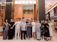 老缅32周年庆典：共绘家居行业新篇章