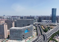 高温守护·安全检测”：兔宝宝难燃板合肥公证，筑医院“防火墙