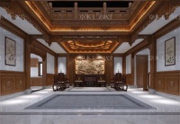 行业协会评测红木整装，揭晓强企榜单！