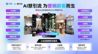 蔡志森：AI重塑家居产业效率变革