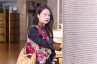 李雪梅：二十载匠心，引领室内设计革新