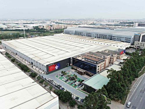 Diostar Windows and Doors Production