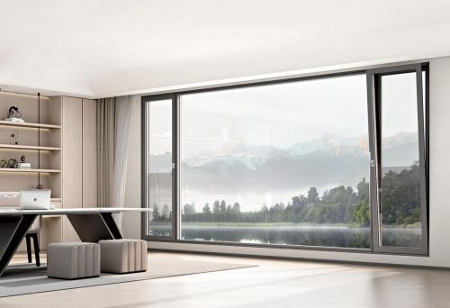Diostar Windows and Doors Customization
