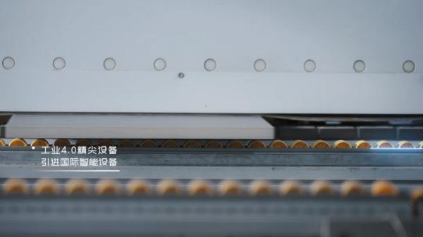 大王椰智能工厂