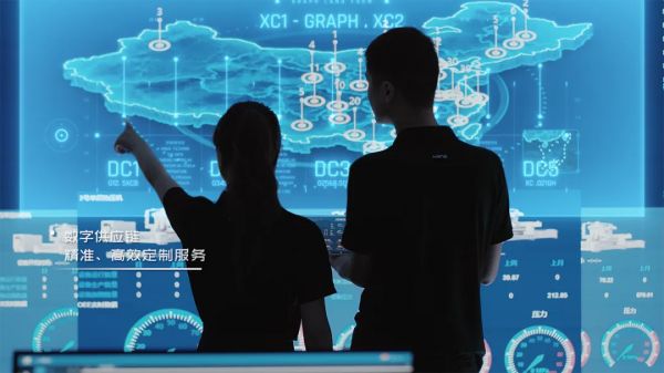 大王椰绿色品质家守护