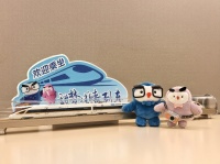 Simmons席梦思与红星美凯龙，高铁传递甜梦美学