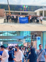 诗尼曼马来西亚展首秀，定制出海新篇章