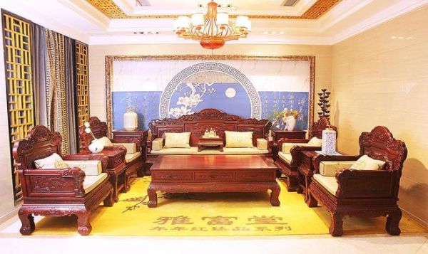 Redwood Furniture Brand Ranking: Top Trusted Brands!