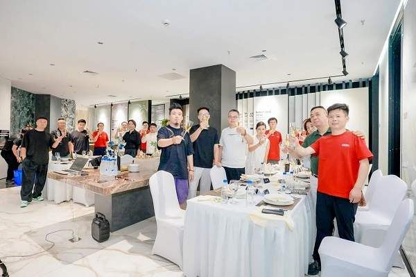 Continuation of the Event