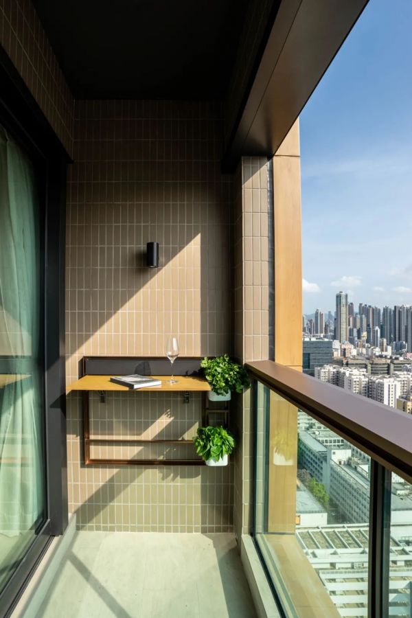 瑜悦室内设计细节