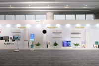 殷必彤加盟海信家电，空气产业协同效应显现