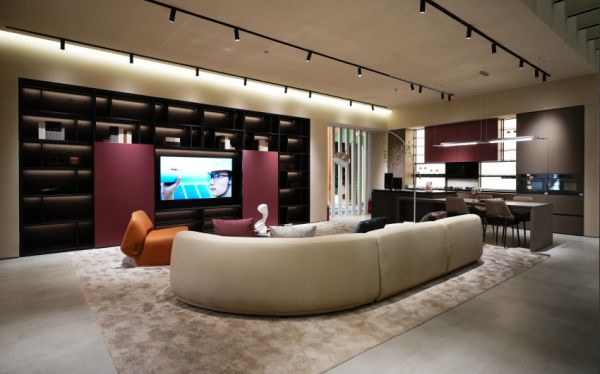 家居设计细节图