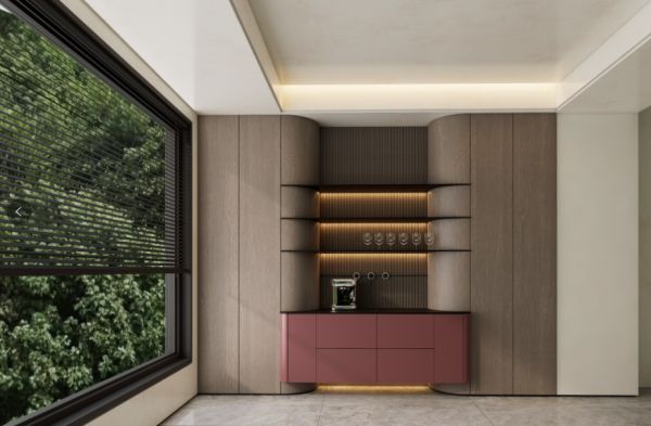 铂·领系列设计图