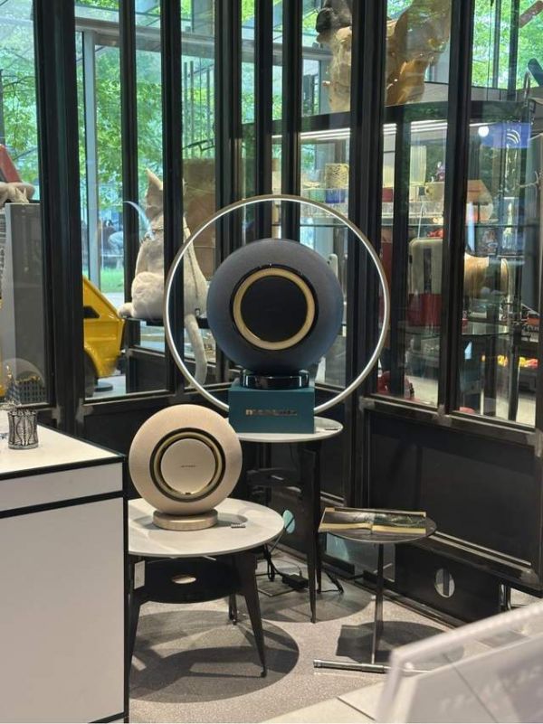 drivepro Store Experience