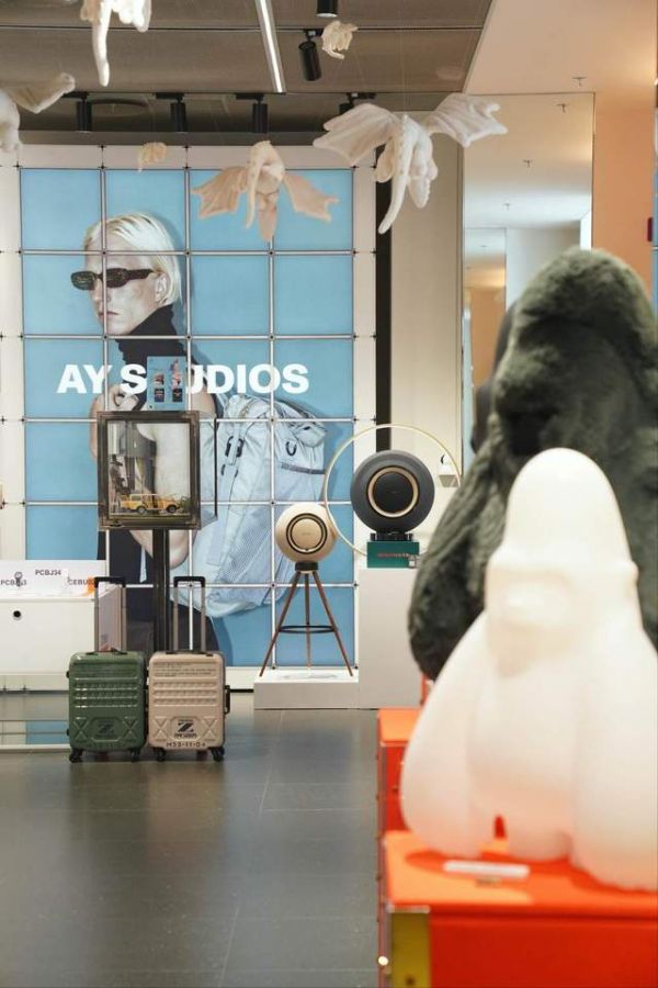 Marantz Horizon Series with drivepro Collaboration