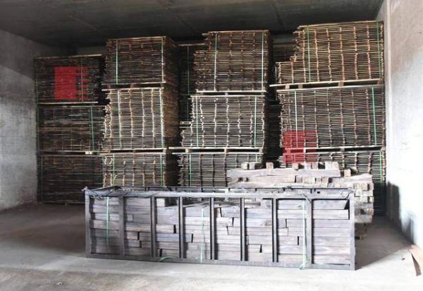 黑酸枝材质展示