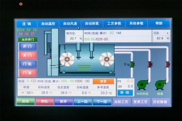大卫地板“高温喷蒸智控热处理技术”，让纯实木地暖地板更稳定