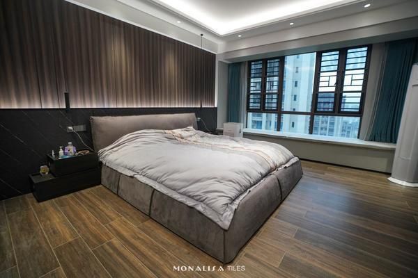 蒙娜丽莎瓷砖品质展示