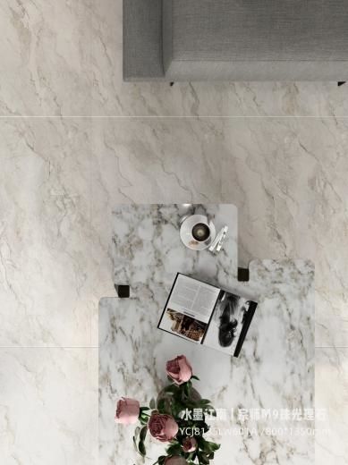 Mudan Jiangnan Tile Design