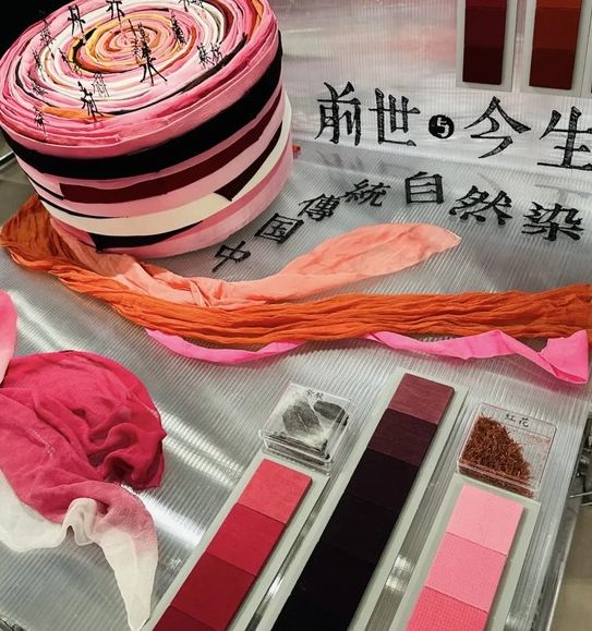 景德镇现代设计展品