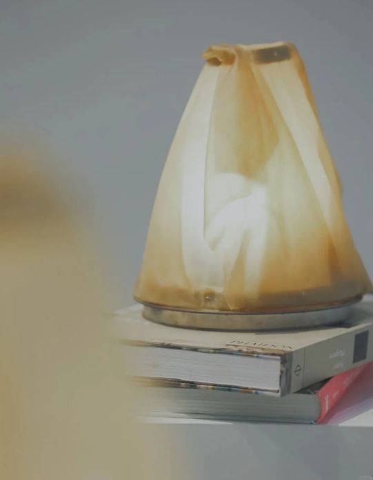 景德镇现代设计展品